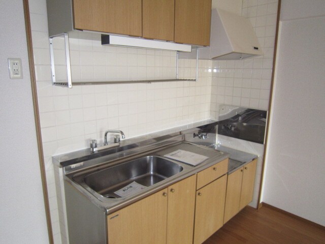 エスポワ－ル萱津の物件内観写真