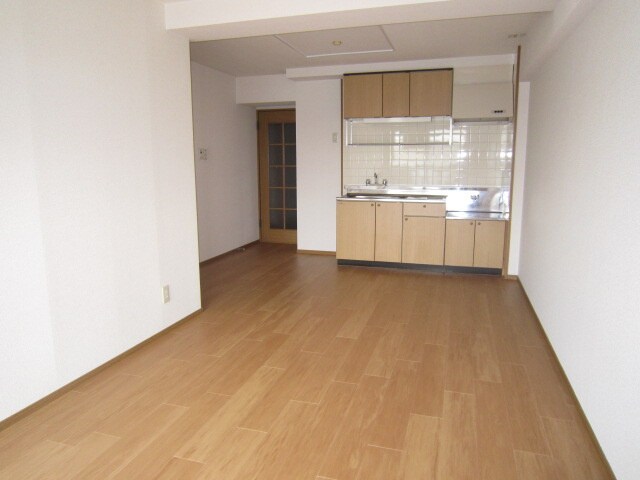 エスポワ－ル萱津の物件内観写真