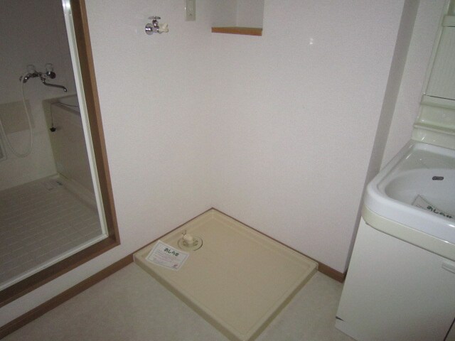 エスポワ－ル萱津の物件内観写真