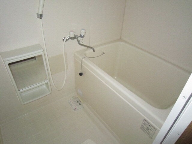 エスポワ－ル萱津の物件内観写真