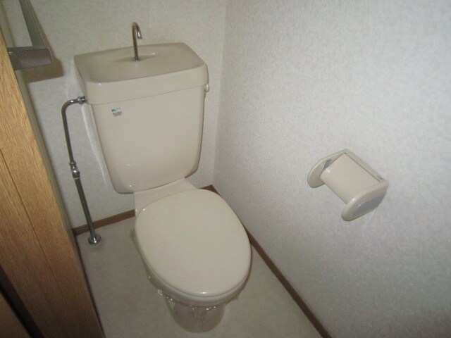 エスポワ－ル萱津の物件内観写真