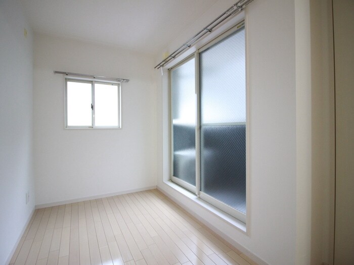 White　Hills　Westの物件内観写真