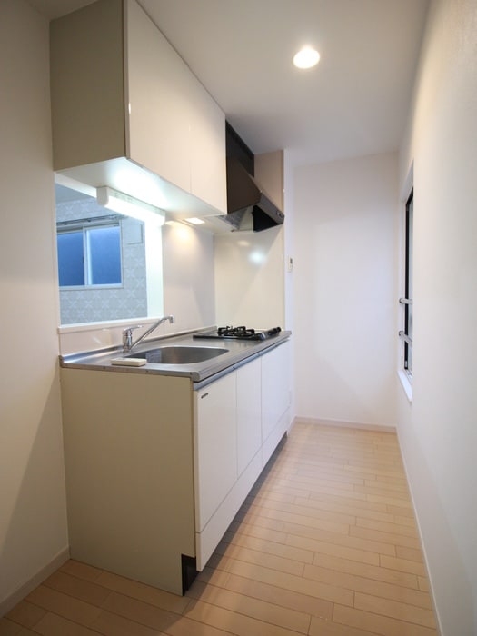 White　Hills　Westの物件内観写真