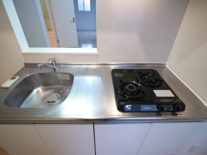 White　Hills　Westの物件内観写真