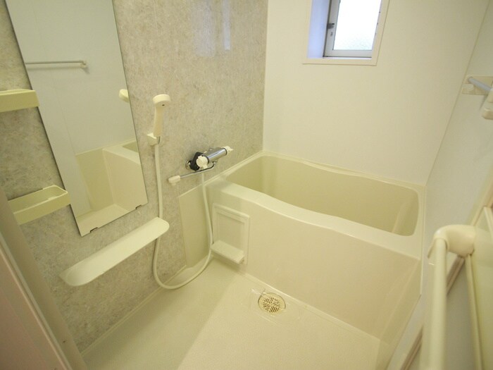 White　Hills　Westの物件内観写真