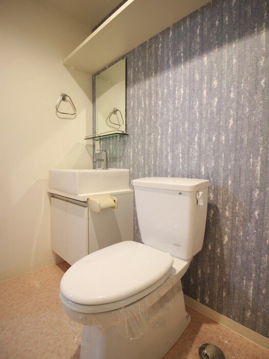 White　Hills　Westの物件内観写真