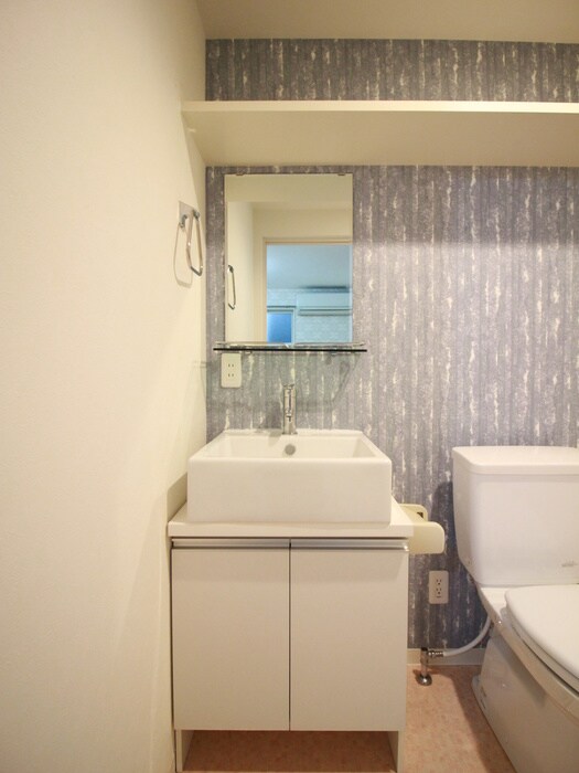 White　Hills　Westの物件内観写真