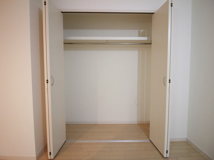 White　Hills　Westの物件内観写真