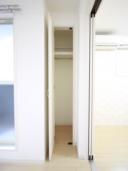 White　Hills　Westの物件内観写真