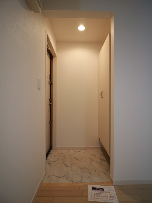 White　Hills　Westの物件内観写真