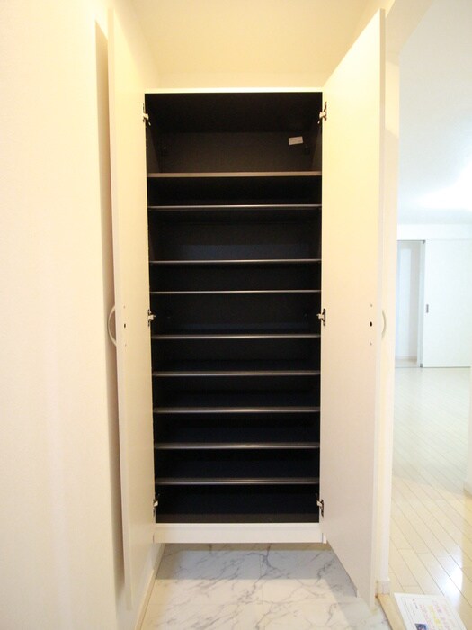 White　Hills　Westの物件内観写真