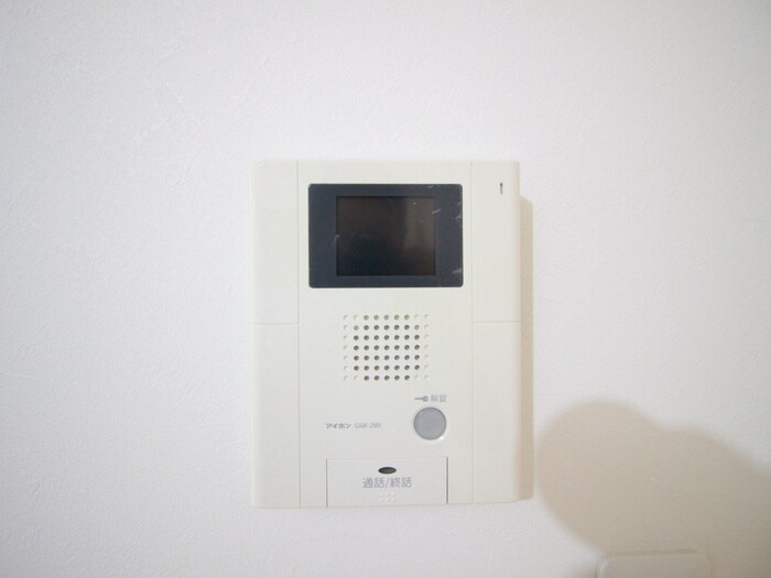 White　Hills　Westの物件内観写真