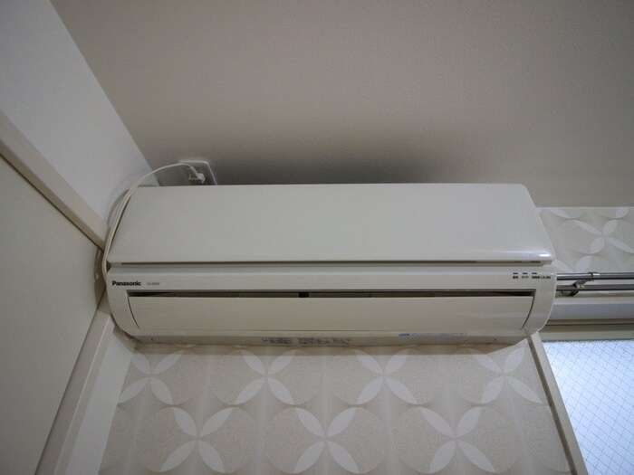 White　Hills　Westの物件内観写真