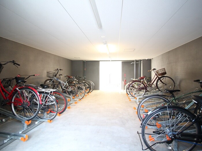 ﾌﾟﾚｻﾝｽ鶴舞ﾌｧｰｽﾄ(901)の物件外観写真