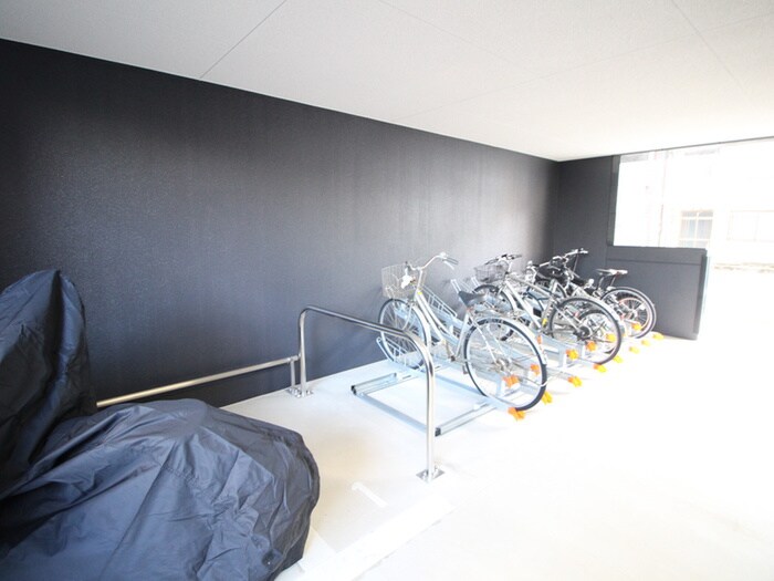 ﾒｲﾝｽﾃｰｼﾞ名古屋ﾉｰｽﾏｰｸ(405)の物件外観写真