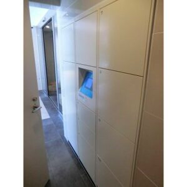 ﾒｲﾝｽﾃｰｼﾞ名古屋ﾉｰｽﾏｰｸ(405)の物件外観写真