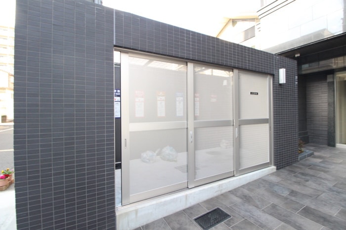 ﾒｲﾝｽﾃｰｼﾞ名古屋ﾉｰｽﾏｰｸ(405)の物件外観写真