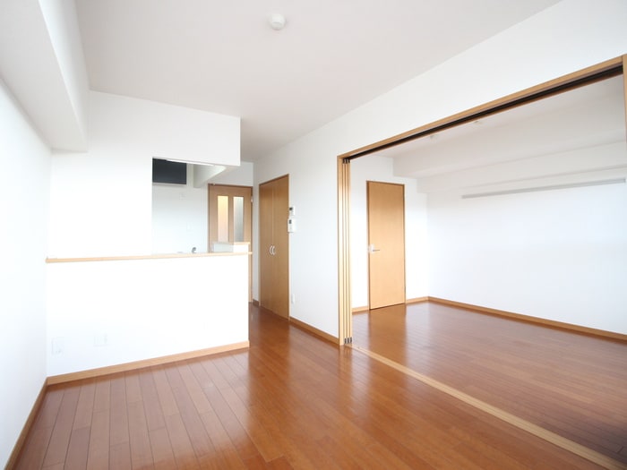 Ｔｉｆｆａｎｙの物件内観写真