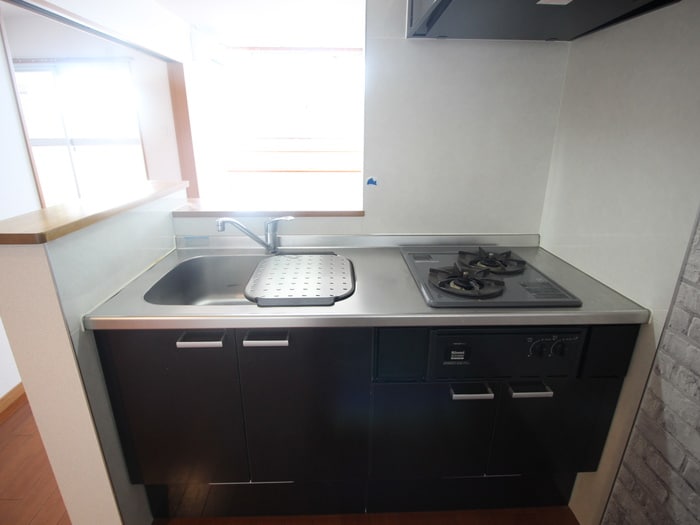 Ｔｉｆｆａｎｙの物件内観写真