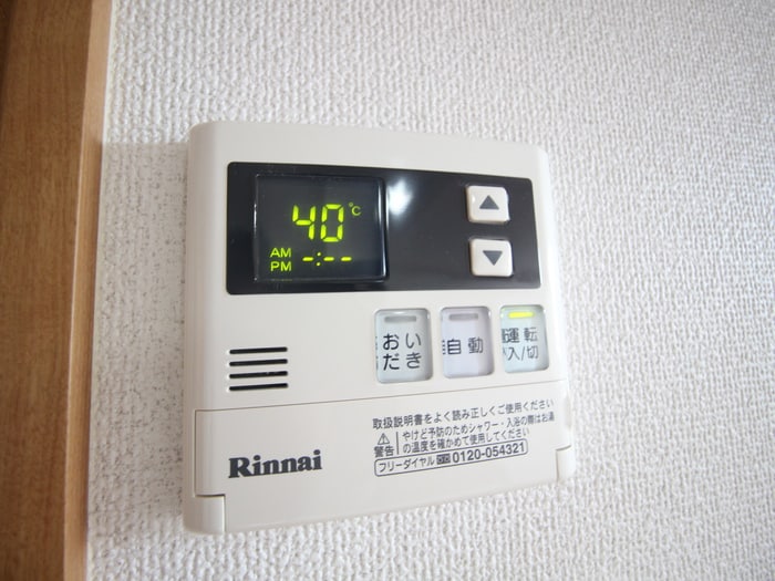 Ｔｉｆｆａｎｙの物件内観写真