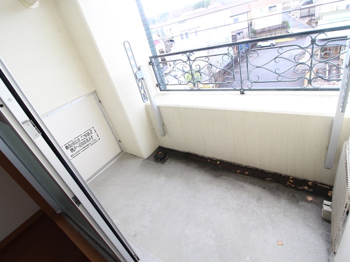 Ｔｉｆｆａｎｙの物件内観写真