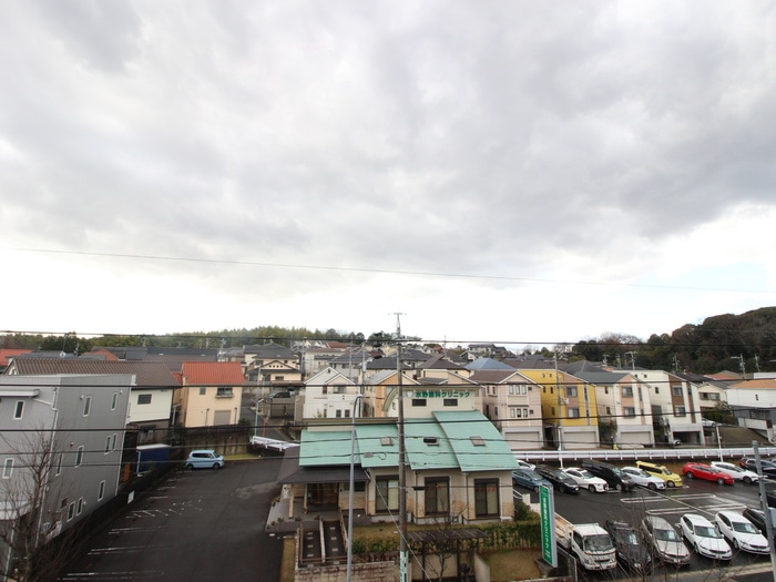 Ｔｉｆｆａｎｙの物件内観写真