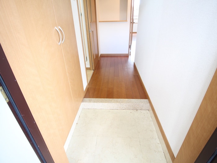 Ｔｉｆｆａｎｙの物件内観写真