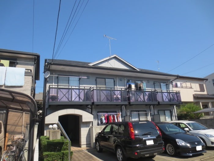 ﾌｨﾛ-ﾘ長筬の物件外観写真