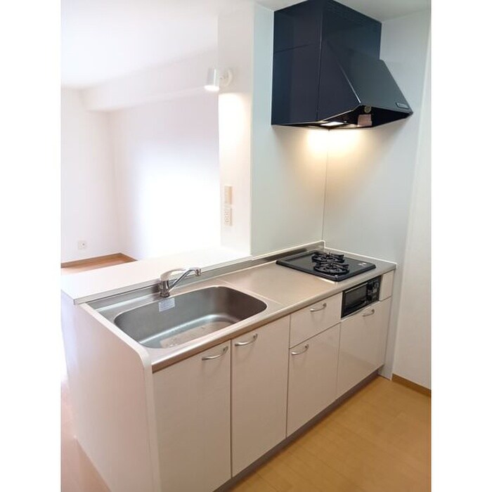 LapisⅡの物件内観写真