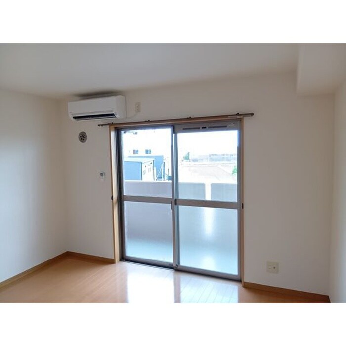 LapisⅡの物件内観写真