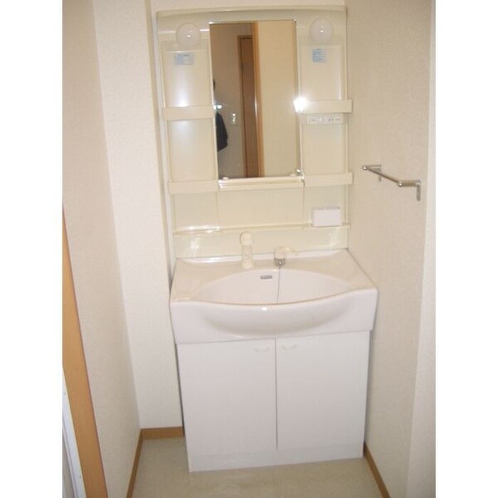 LapisⅡの物件内観写真