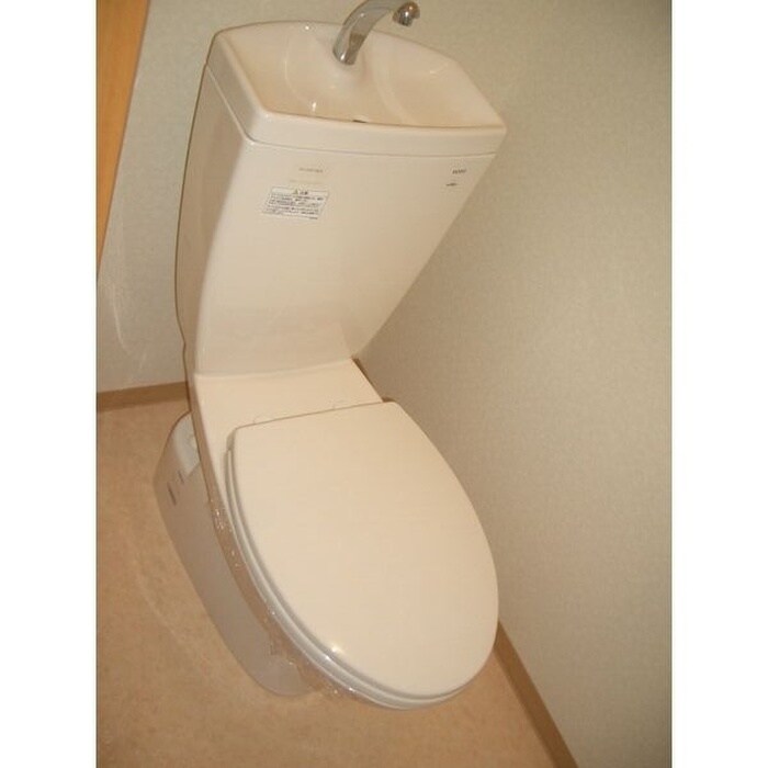 LapisⅡの物件内観写真