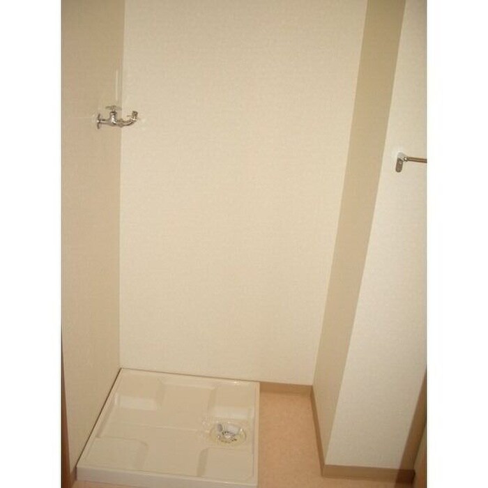 LapisⅡの物件内観写真