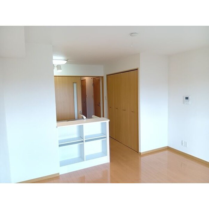 LapisⅡの物件内観写真