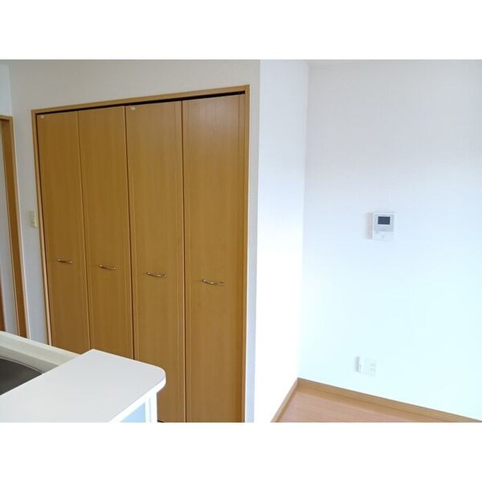 LapisⅡの物件内観写真