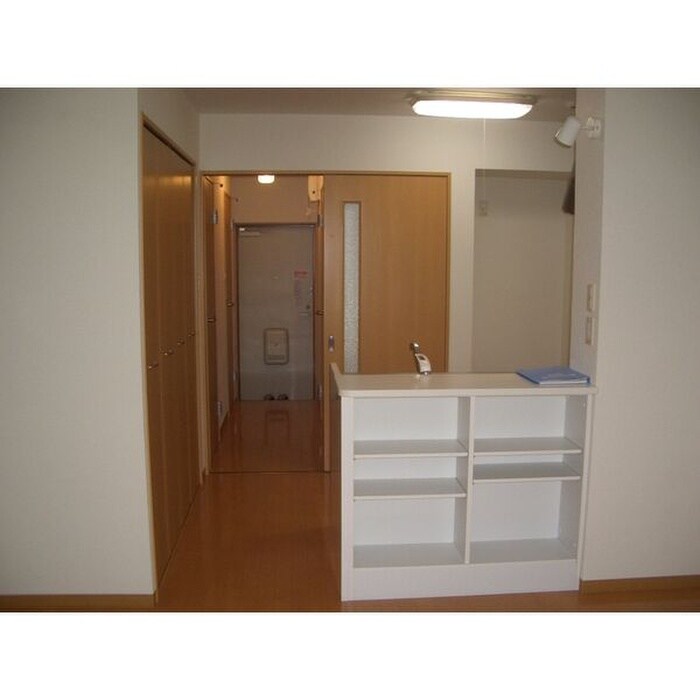 LapisⅡの物件内観写真