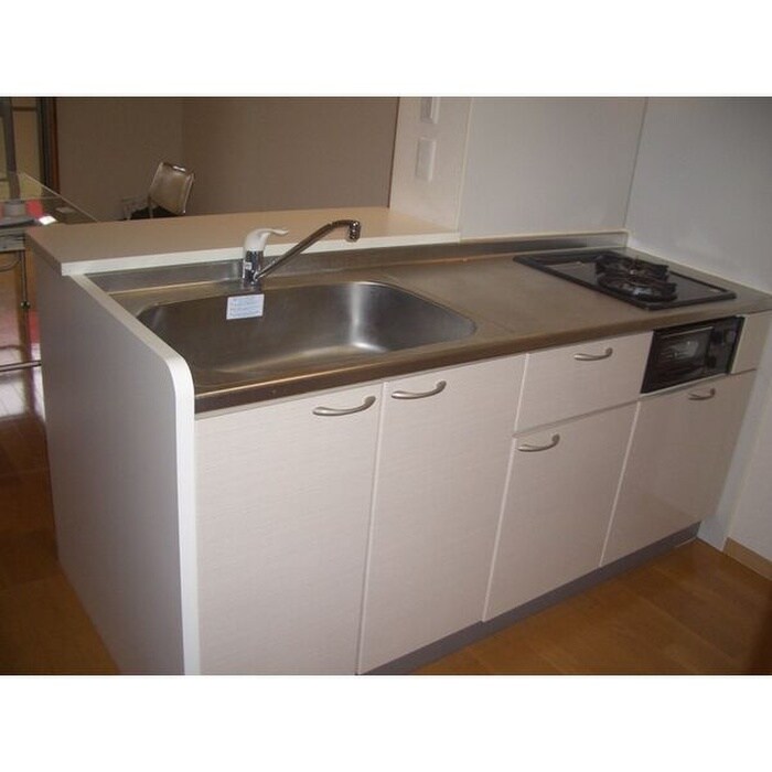 LapisⅡの物件内観写真