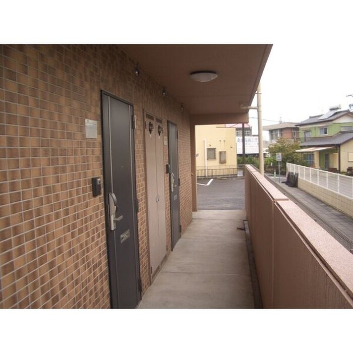 LapisⅡの物件内観写真