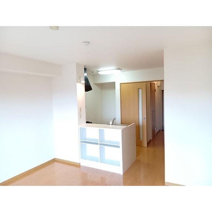 LapisⅡの物件内観写真