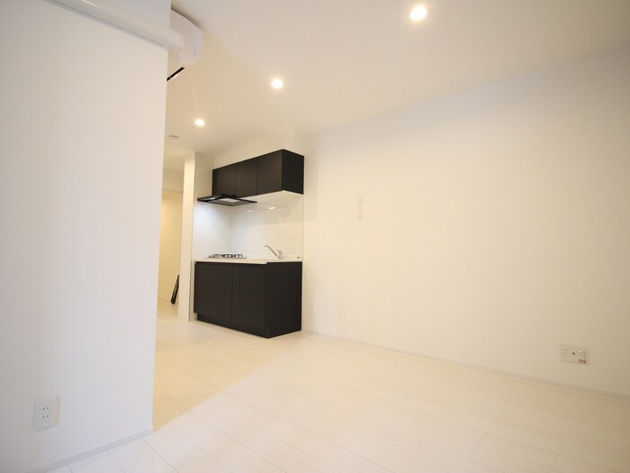 Ｊａｃｋ　ｋｏｓｈｉｎⅡの物件内観写真