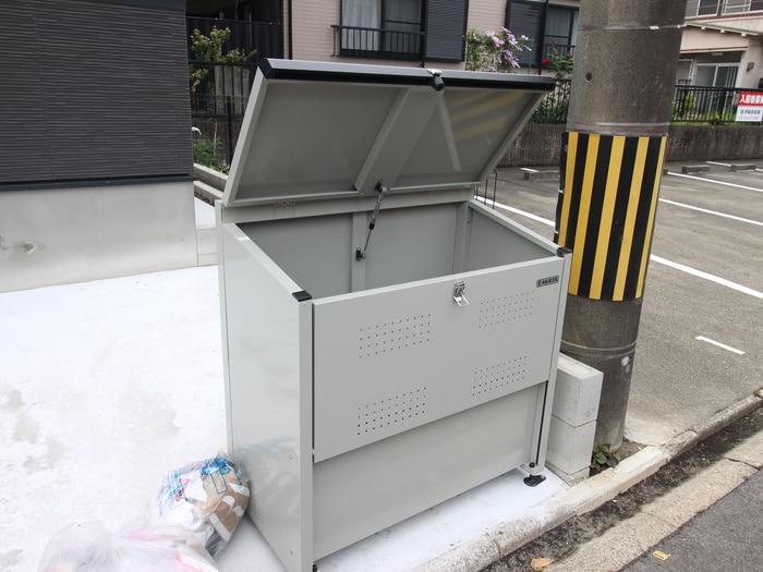 Ｊａｃｋ　ｋｏｓｈｉｎⅡの物件外観写真