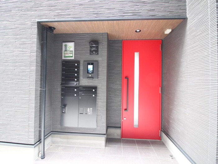 Ｊａｃｋ　ｋｏｓｈｉｎⅡの物件外観写真