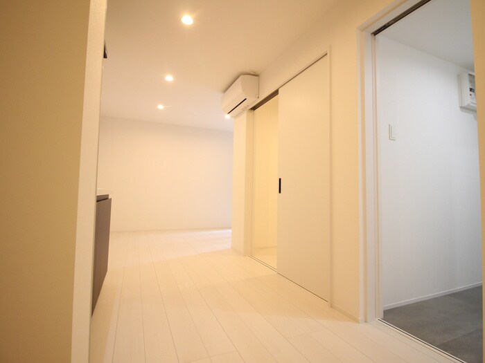 Ｊａｃｋ　ｋｏｓｈｉｎⅡの物件内観写真