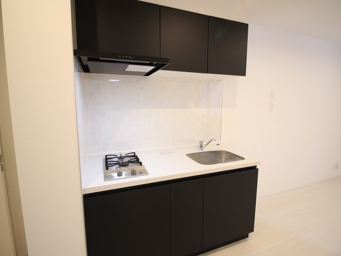 Ｊａｃｋ　ｋｏｓｈｉｎⅡの物件内観写真