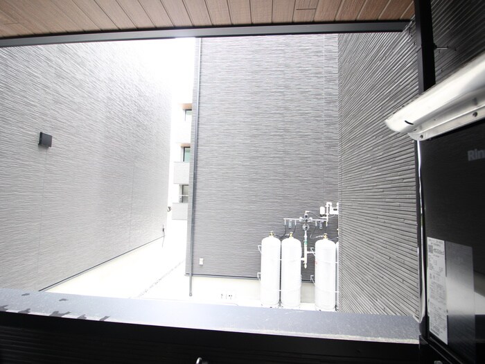 Ｊａｃｋ　ｋｏｓｈｉｎⅡの物件内観写真