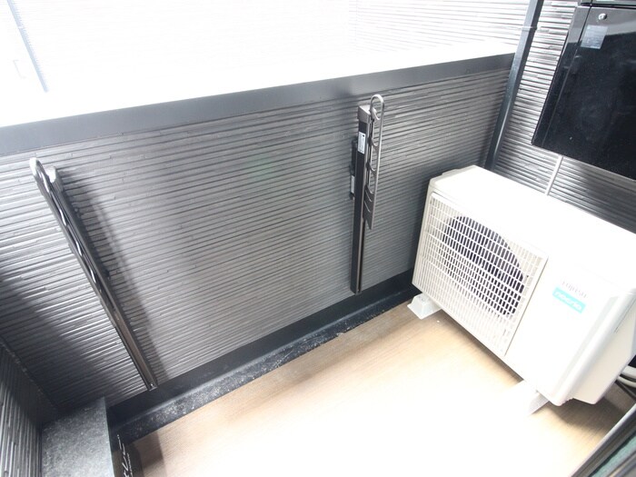 Ｊａｃｋ　ｋｏｓｈｉｎⅡの物件内観写真