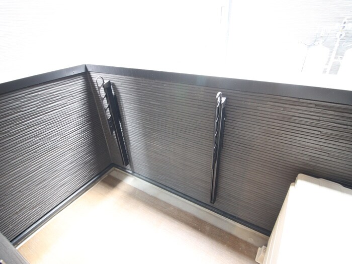 Ｊａｃｋ　ｋｏｓｈｉｎⅡの物件内観写真