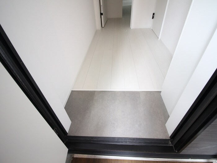 Ｊａｃｋ　ｋｏｓｈｉｎⅡの物件内観写真