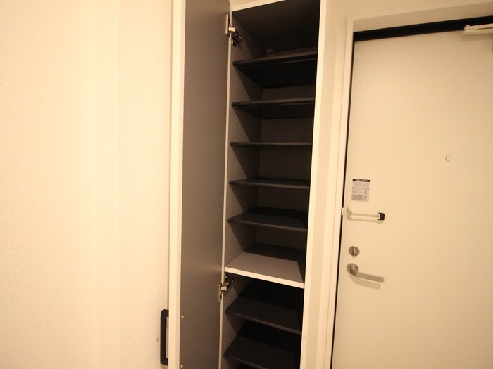 Ｊａｃｋ　ｋｏｓｈｉｎⅡの物件内観写真