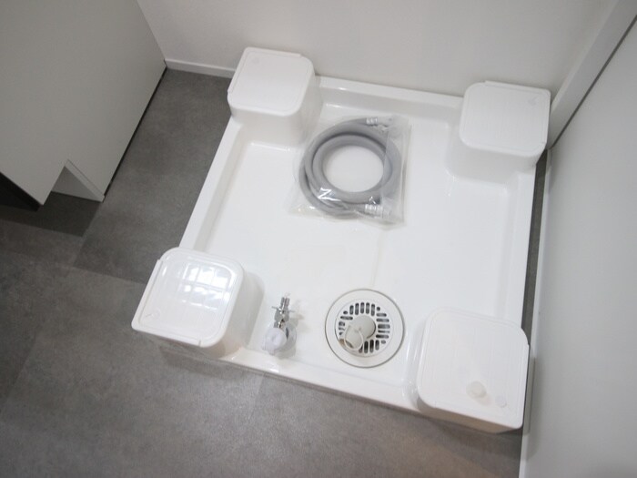 Ｊａｃｋ　ｋｏｓｈｉｎⅡの物件内観写真